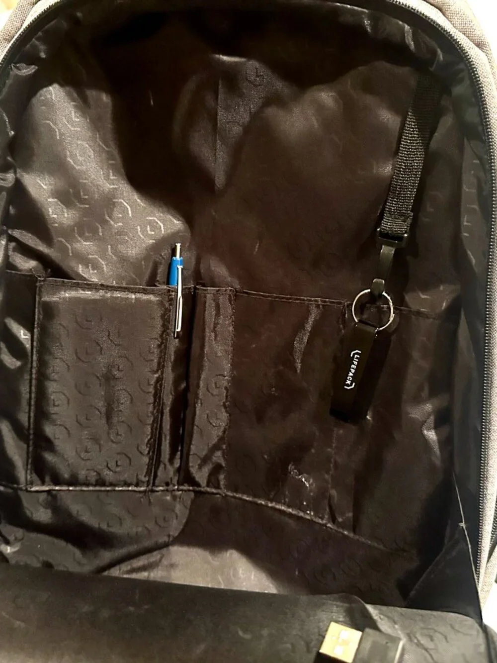 Solgaard Lifepack, neutral, L